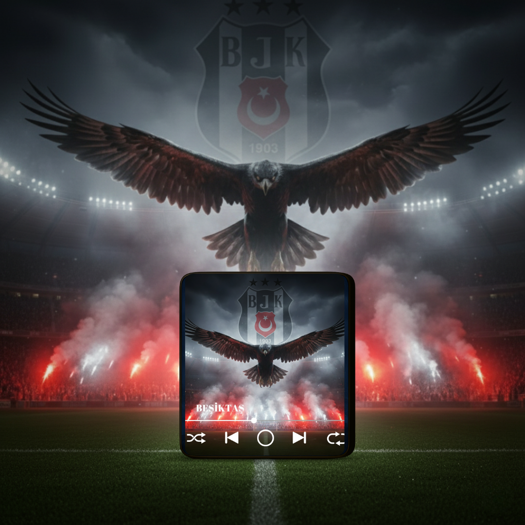 Taraftar Marş Magneti