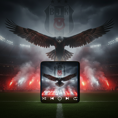 Taraftar Marş Magneti