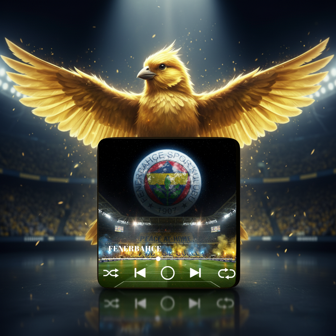 Taraftar Marş Magneti