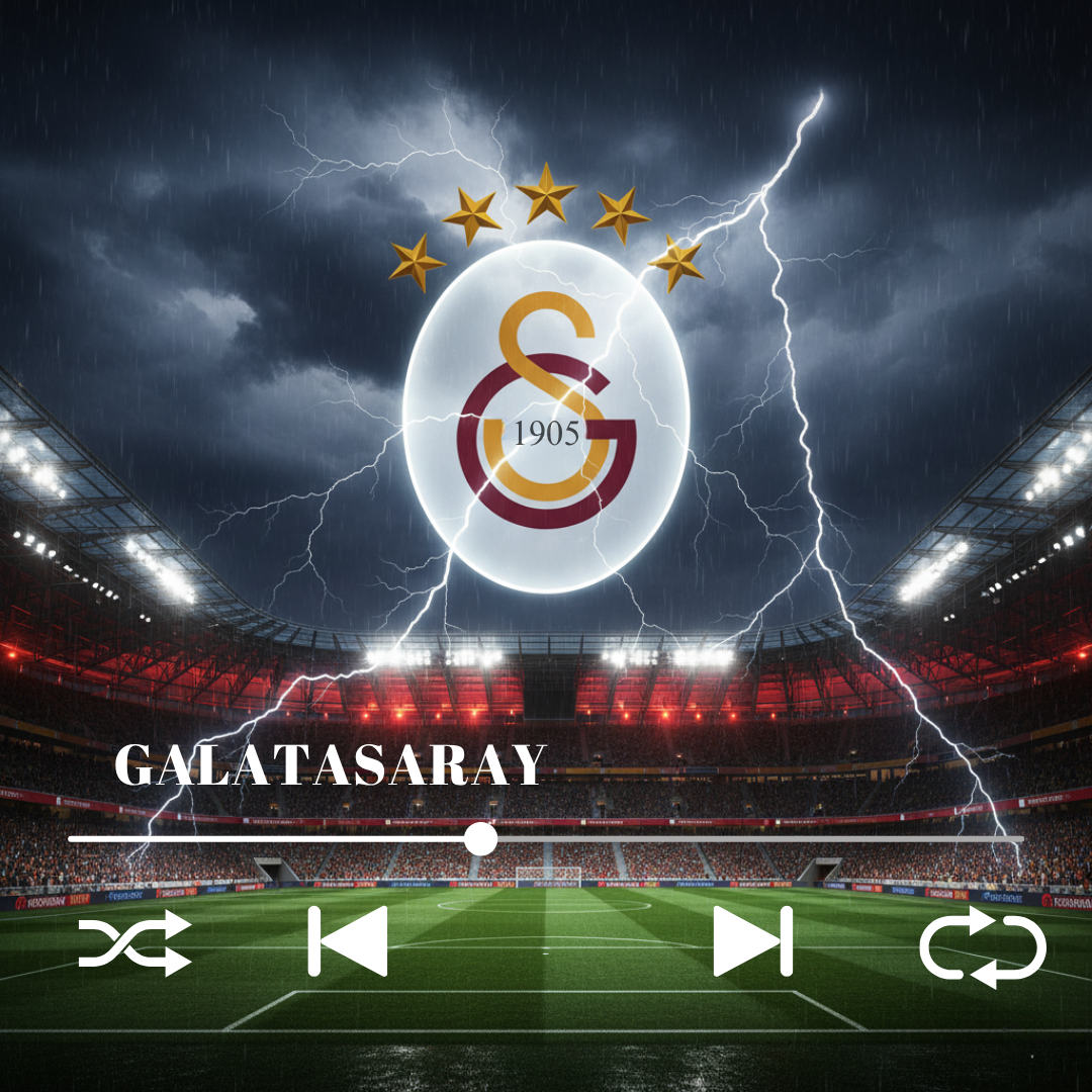 Taraftar Marş Magneti