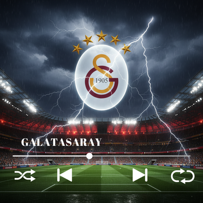 Taraftar Marş Magneti