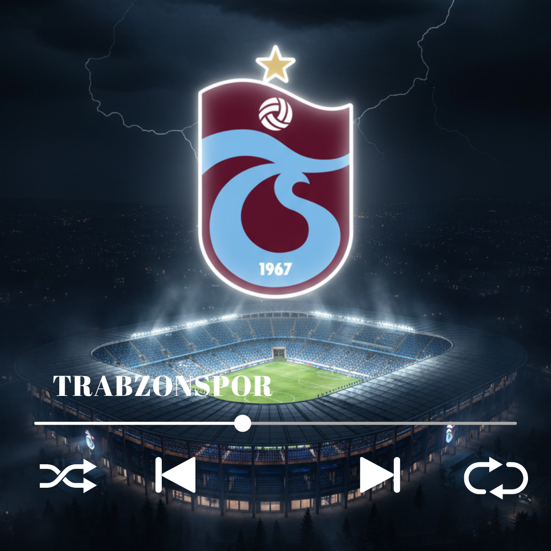 Taraftar Marş Magneti