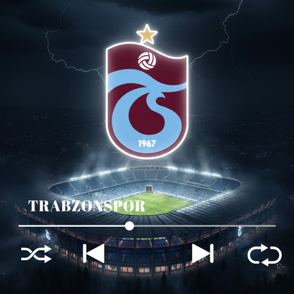 Taraftar Marş Magneti