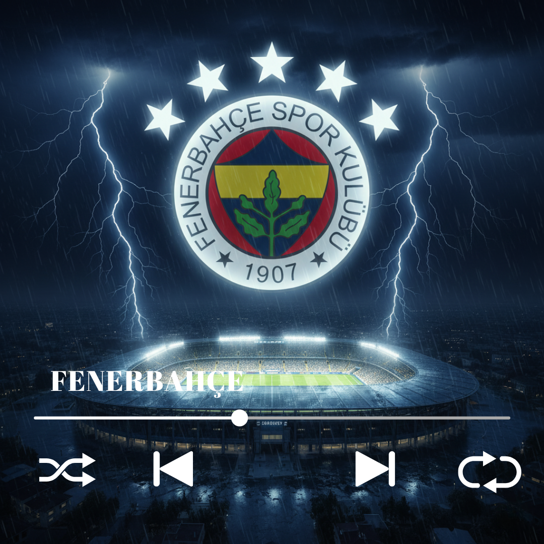 Taraftar Marş Magneti