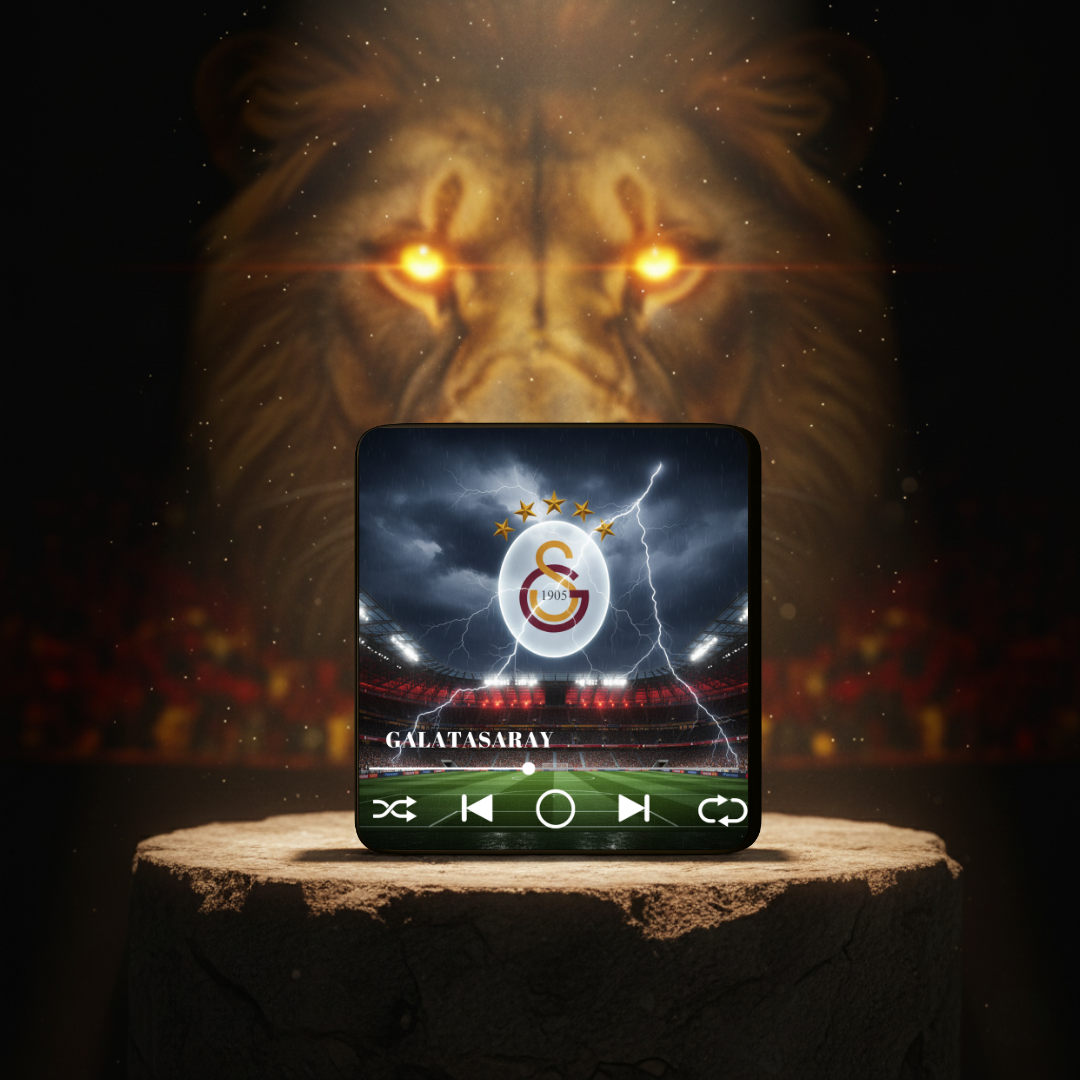 Taraftar Marş Magneti