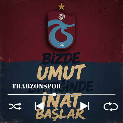 Taraftar Marş Magneti