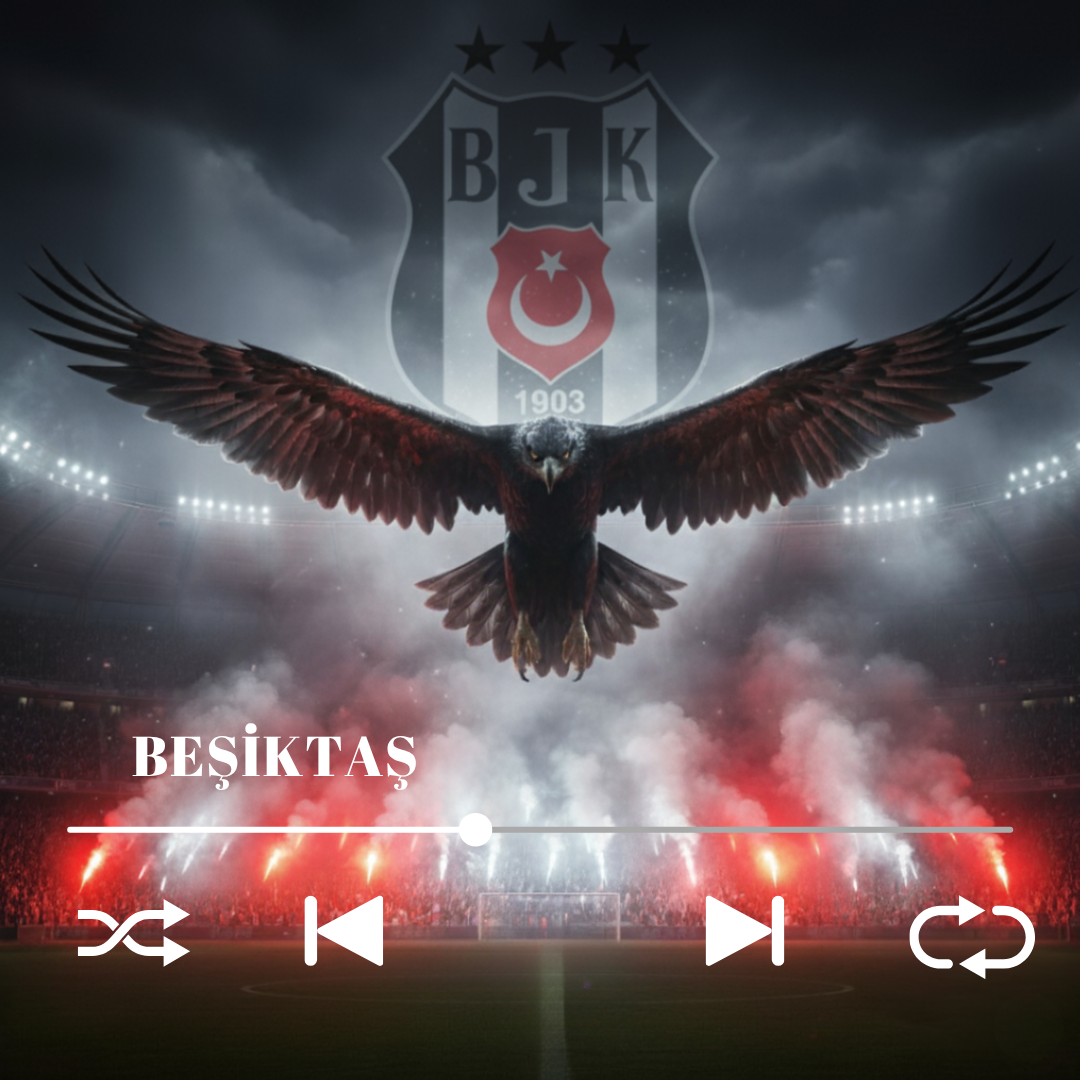 Taraftar Marş Magneti