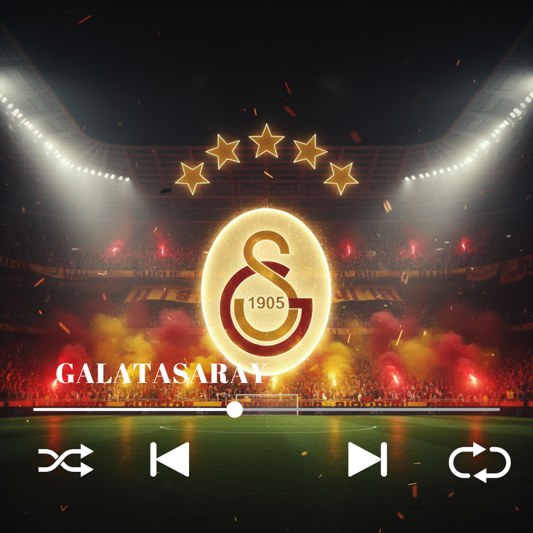 Taraftar Marş Magneti