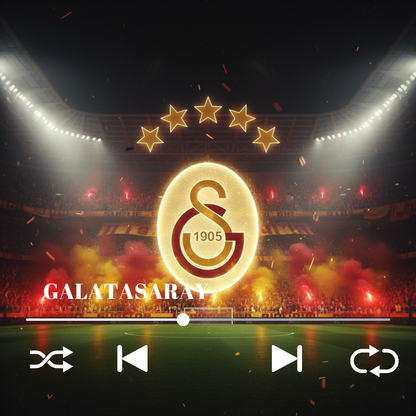 Taraftar Marş Magneti