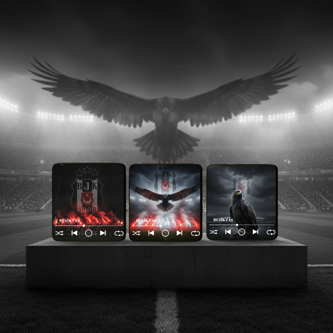 Taraftar Marş Magneti