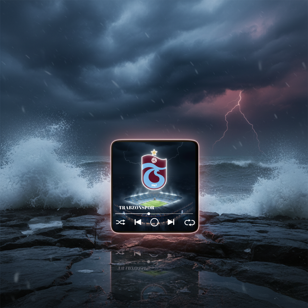 Taraftar Marş Magneti