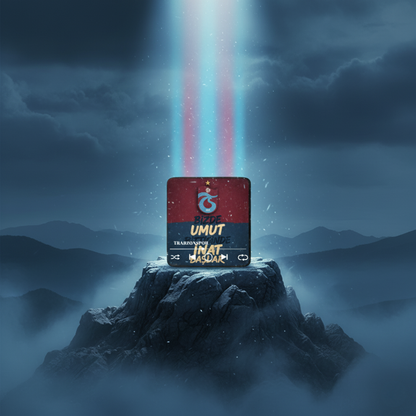 Taraftar Marş Magneti