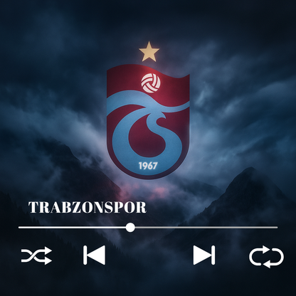 Taraftar Marş Magneti