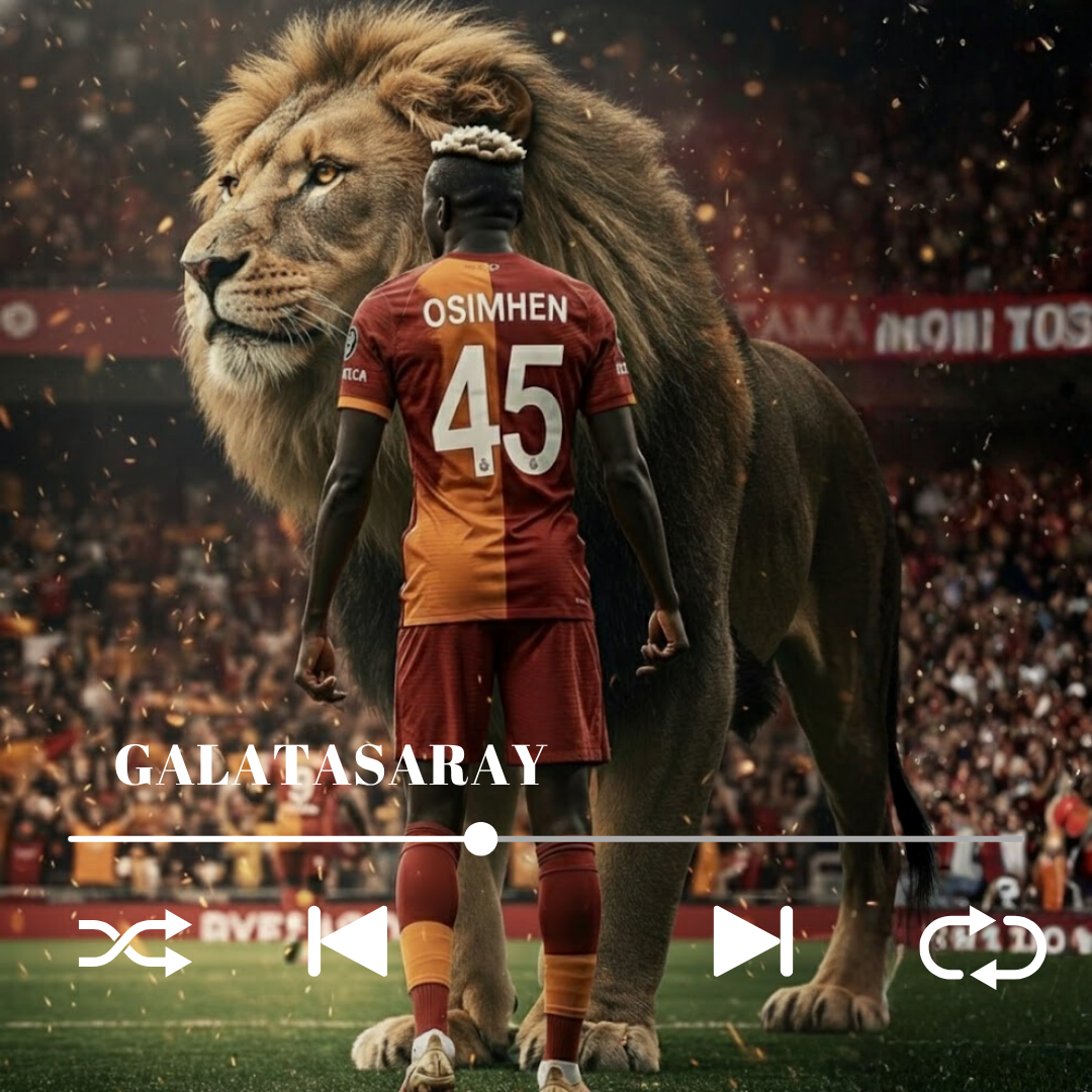 Taraftar Marş Magneti