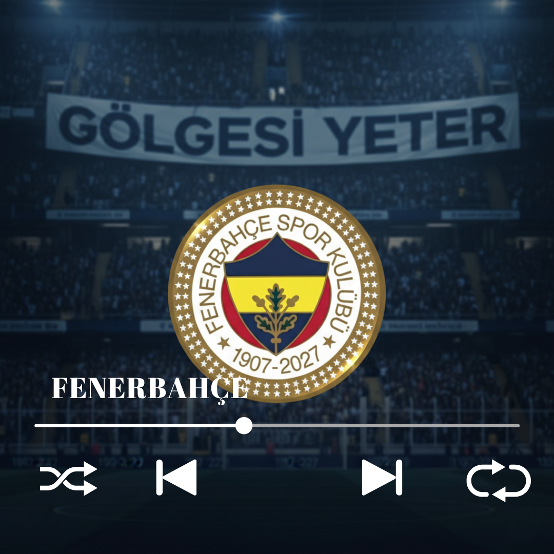 Taraftar Marş Magneti