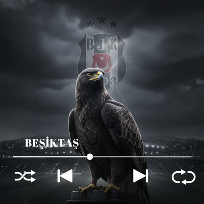 Taraftar Marş Magneti