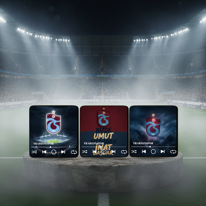 Taraftar Marş Magneti