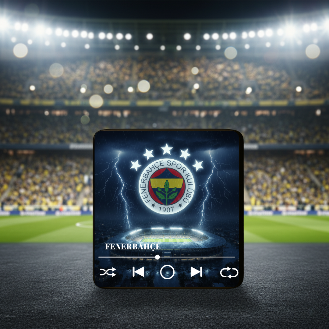 Taraftar Marş Magneti